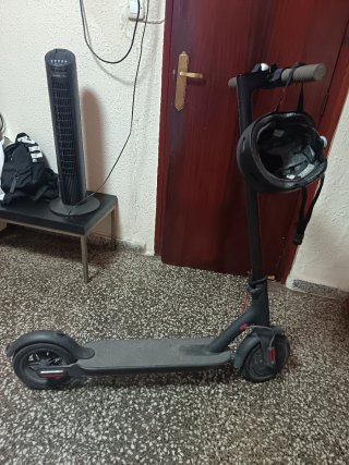 Patinete Eléctrico Xiaomi