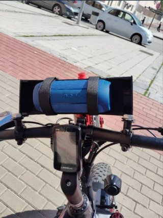 Bicicleta Eléctrica Cyrusher XF750 Fat E-Bike