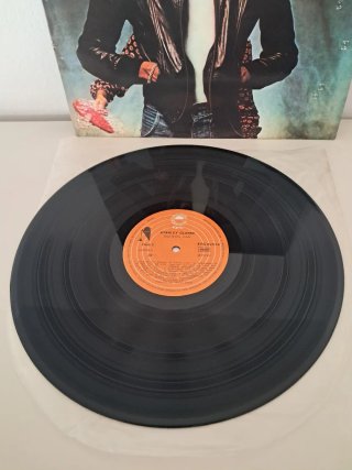 Stanley Clarke -Modern Man Vinilo Edición Española