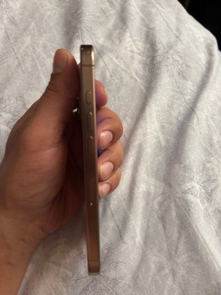 iPhone 16 Pro