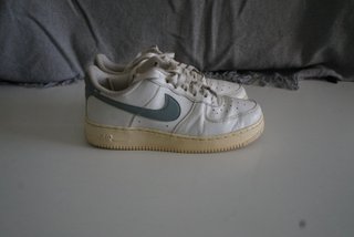 Nike Air Force 1 Talla 38.5