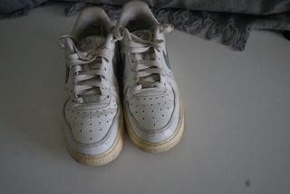 Nike Air Force 1 Talla 38.5