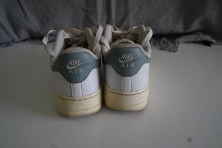 Nike Air Force 1 Talla 38.5