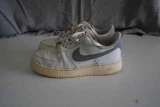 Nike Air Force 1 Talla 38.5