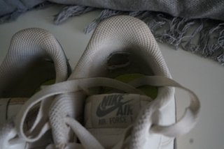 Nike Air Force 1 Talla 38.5