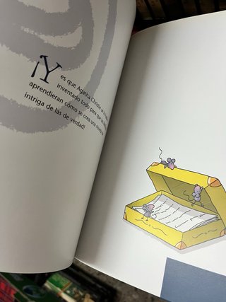 La gran biblioteca Las tres mellizas. 20 tomos. Co