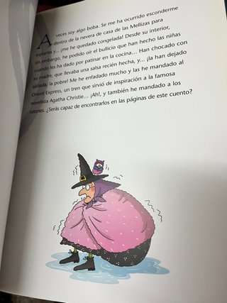 La gran biblioteca Las tres mellizas. 20 tomos. Co