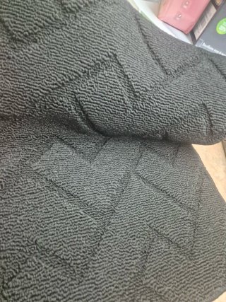 Alfombra de Entrada Biscpro Negra