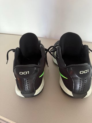 Zapatillas Baloncesto Nike GT Cut Academy