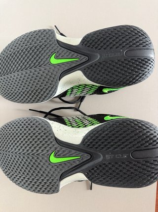 Zapatillas Baloncesto Nike GT Cut Academy