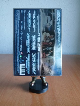 Trilogía Regreso al Futuro DVD