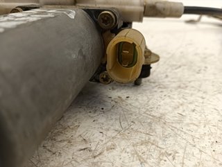 ELEVALUNAS DELANTERO DERECHO RENAULT MEGANE I CLA