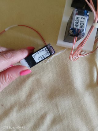 Lote de electroválvulas