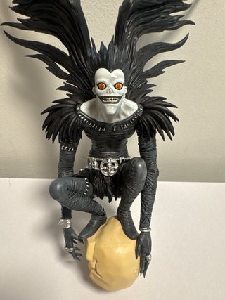 Figura Ryuk Death Note
