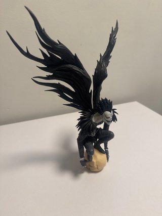 Figura Ryuk Death Note