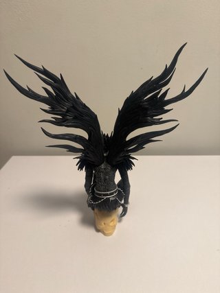 Figura Ryuk Death Note