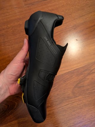 Zapatillas CANYON CFR RS01 ROAD talla 42.5