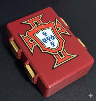 Caja Mundial 2026 para Cartas Panini FIFA Álbum