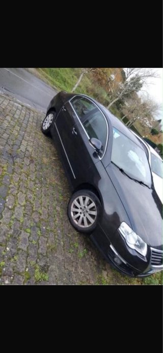 Volkswagen Pasatt 2009