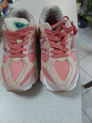 New Balance 9060 Tg 41