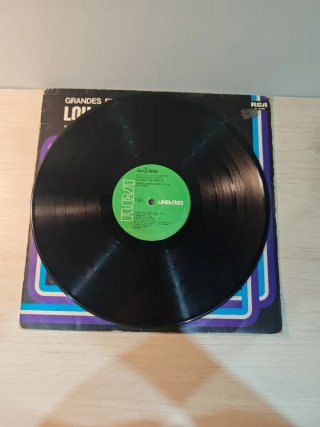 Lou Reed - Grandes Éxitos Vol. II