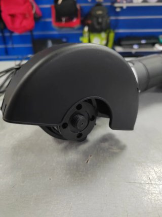 Radial Titan TXP 18V
