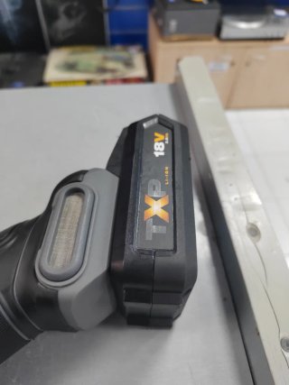 Radial Titan TXP 18V