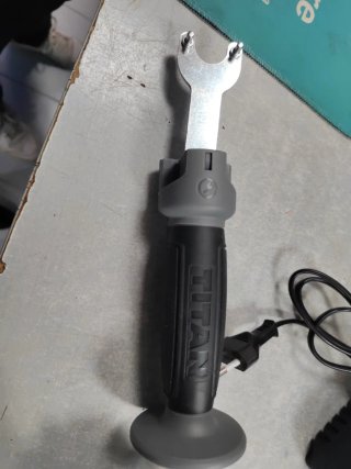 Radial Titan TXP 18V