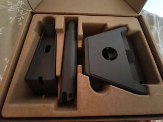 Soporte Antena Starlink