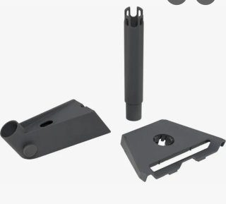 Soporte Antena Starlink
