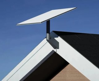 Soporte Antena Starlink