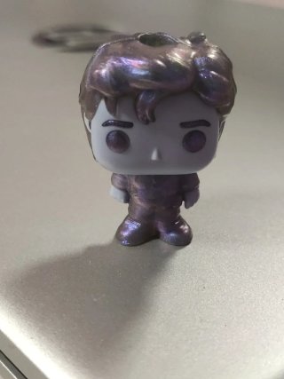 Kinder Stranger Things