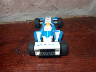 Lego Racing Williams F1 8374