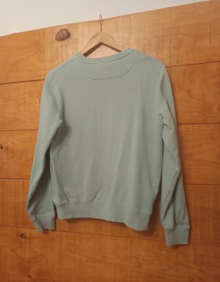 Sudadera Silbon Turquesa Talla XS