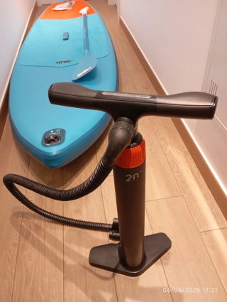 Tabla paddle surf Itiwit 9' hinchable