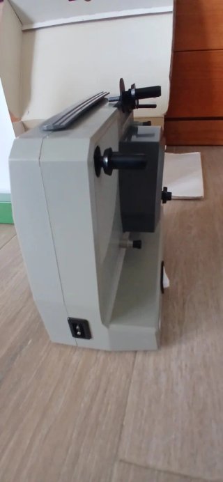 Proyector Cinebral BRAL S8