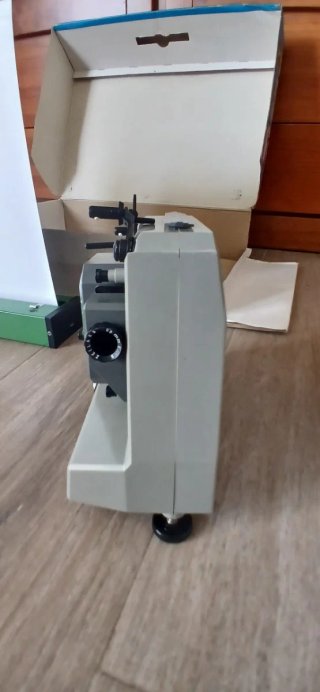 Proyector Cinebral BRAL S8