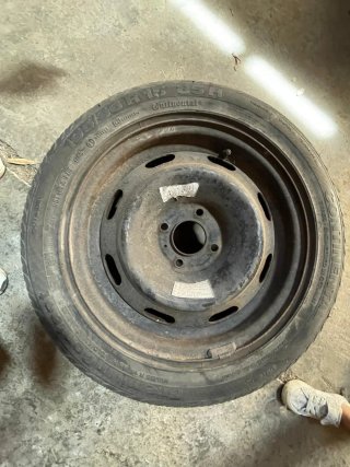 Neumáticos Continental 195/55 R16