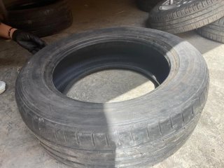 Neumáticos Continental 195/55 R16