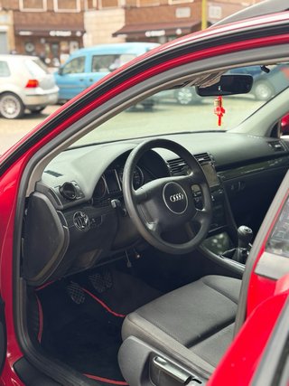 Audi A4 2003