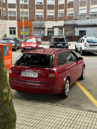 Audi A4 2003