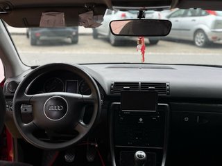Audi A4 2003