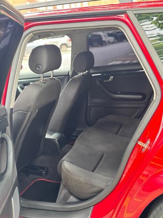 Audi A4 2003