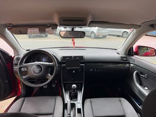 Audi A4 2003