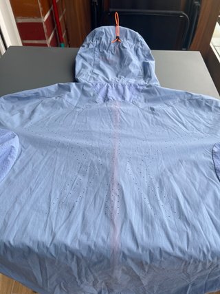 Chaqueta ASICS Fujitrail Running/trail running