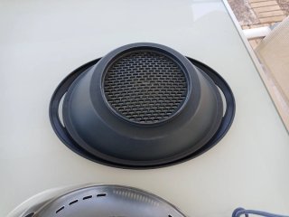 Varoma Thermomix TM31
