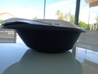 Varoma Thermomix TM31