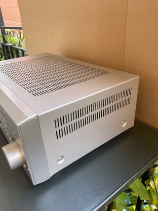Amplificador Sony STR-DE475 +5 altavoces