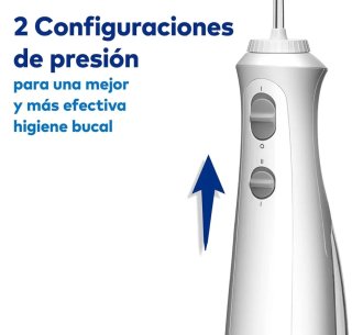 Irrigador Dental Portátil