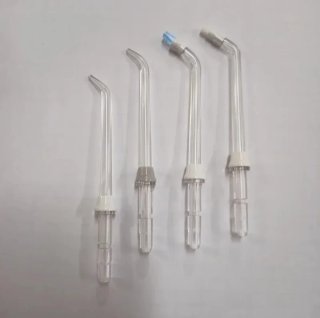 Irrigador Dental Portátil